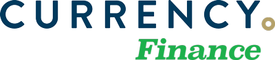 Currnecy Finanance logo
